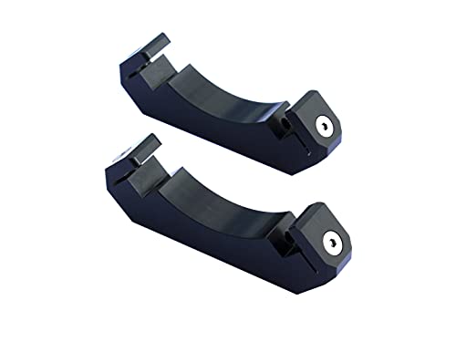 Watercool HEATKILLER Tube Reservoir Basic Mount