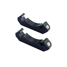 Watercool HEATKILLER Tube Reservoir Basic Mount