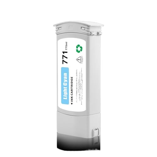Cartouche 771 latex pour DesignJet Z6200 avec puce stable