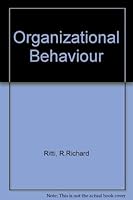 Understanding organizational behavior 0534031196 Book Cover