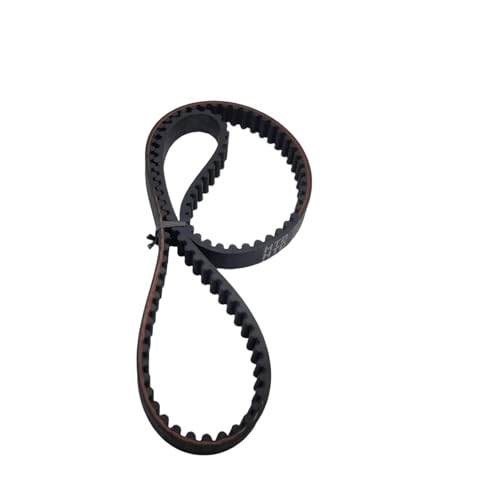 PJLANG HTD8M 1112 �����S���^�C�~���O�x���g HTD1112-8M ����139 ����1112mm ��25/30/40/50/60mm ���[�v(Width 15mm)