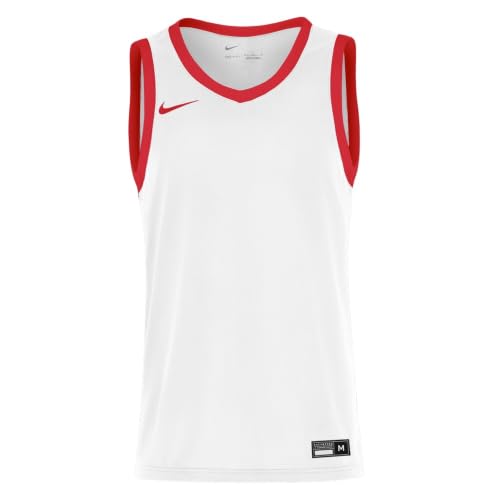 Camiseta Nike Team25 Basketball, ideal para tus entrenamientos y partidos