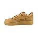 Produktbild Nike Air Force 1 Damen Herren Kinder Basketballschuhe Sneaker