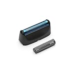 BabylissPRO® UVFOIL Single Replacement Foil with Cutters Matte Black