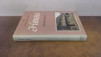Hardcover Houses (Collins archaeology) Book