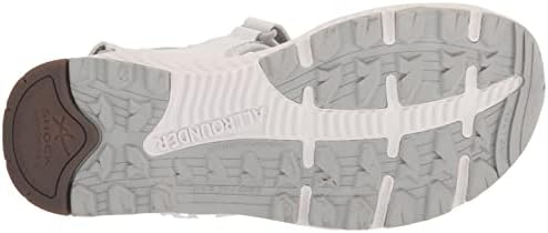 Mephisto Women's Westside Sandal, Off-White, 10 | Image 3