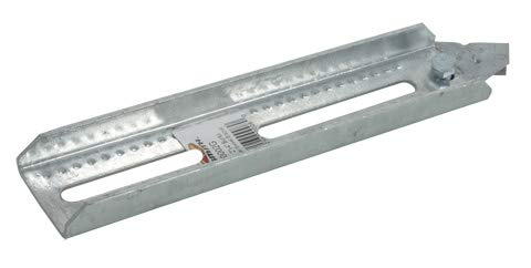 C E Smith 10002G 12 Swivel Bolster Bracket