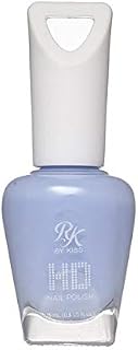HD Nail Polish, Chances of Clouds