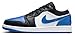 Produktbild AIR JORDAN 1 Low 'Royal Toe' 553558-140 Size 40