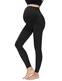 Damen High Waist Leggings Yoga Hose Sporthose Leggins Fitnesshose Sport Leggins für Damen