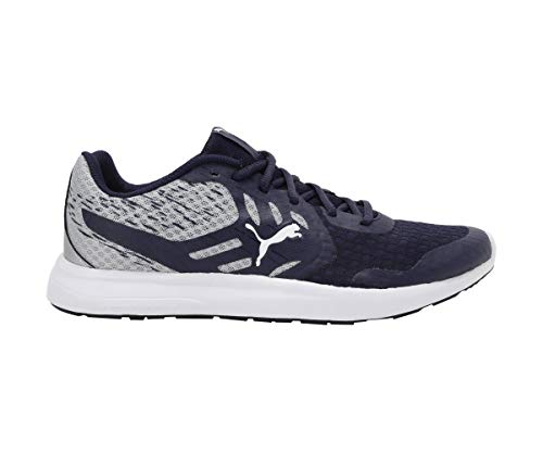 Image of Puma Men Lace Up Walking Shoes