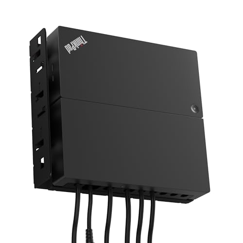 Lenovo ThinkPad Universal USB - vue 5