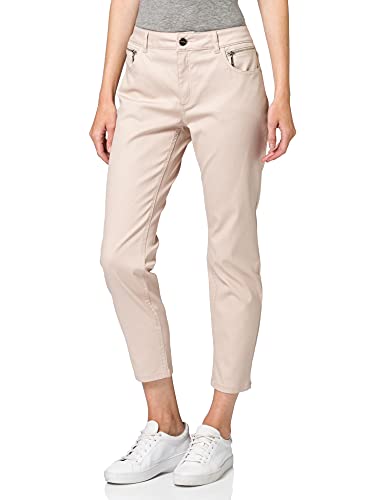 Preisvergleich Produktbild comma Damen 601.10.104.26.180.2063098 Hose, 0950, 36
