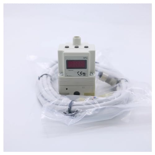 Régulateur SMC ITV1030 électrovanne proportionnelle pour contrôle de pression - 2