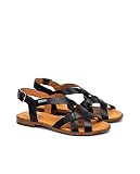 Pikolinos Algar - sandal damskie - rozmiar 37 (EU) 4 (UK)