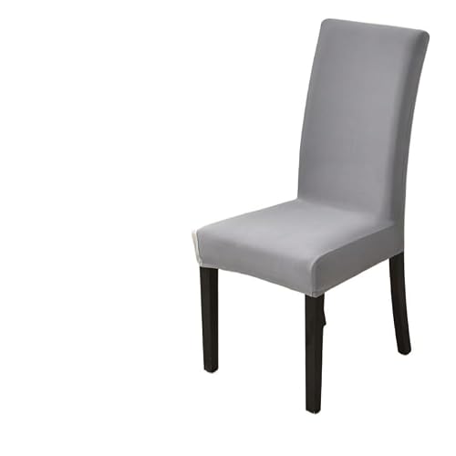 RYQZHHY Chair Cover Waterproof Dining Chair Cover Stretch Slipcover Removable Washable Protector