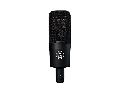 audio-technica AT4040 ＋ ATL458A 純正ケーブル付属 audio-technica AT4040 ＋ ATL458A 純正ケーブル付属 audio-technica