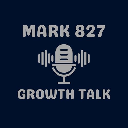 GROWTH TALK | THE GLORY OF GROWTH III