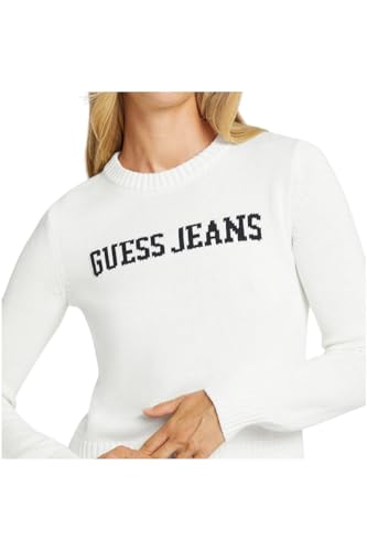 Pullover GUESS ML en pur coton pour éviter la transpiration - 3
