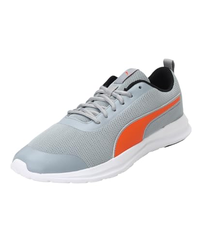 Image of Puma Mens Flex El Mu Running Shoe
