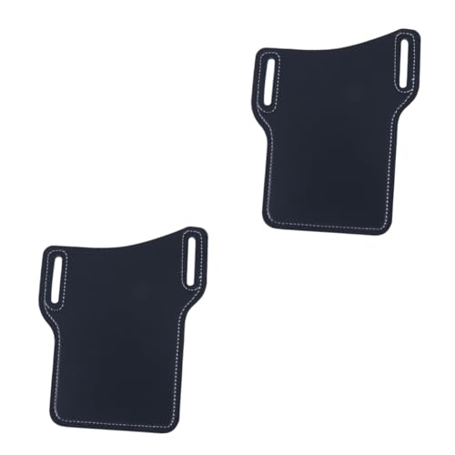 2 Piezas Bolsitos para Moviles Cangurera Hombre Seccion Vertical