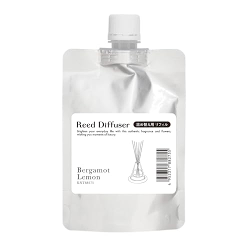 [hfBt[U[ lߑւptB xKbg 100ml VRz Bergamot Lemon