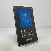 Queen of the Night: Exploring the Astrological Moon 1852301422 Book Cover