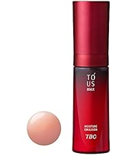 Amazon.co.jp: TBC TO'US BEAUX トゥアス ボー クレイパック 100g