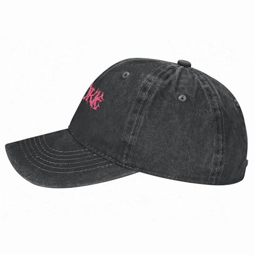 Casquettes de baseball réglables contre le soleil en camping - 3