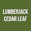 Lumberjack Cedar Leaf