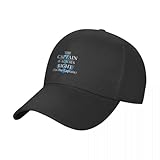 Photo Gallery lhjhzdjc il capitano ha sempre ragione e io sono il capitano berretto da baseball cappello da spiaggia in schiuma vintage cappello da spiaggia golf donna uomo Photo Gallery lhjhzdjc il capitano ha sempre ragione e io sono il capitano berretto da baseball cappello da spiaggia in schiuma vintage cappello da spiaggia golf donna uomo