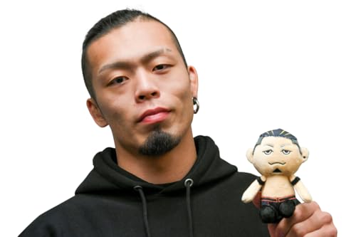 Amazon.co.jp: 新日本プロレスリング: 藤田晃生
