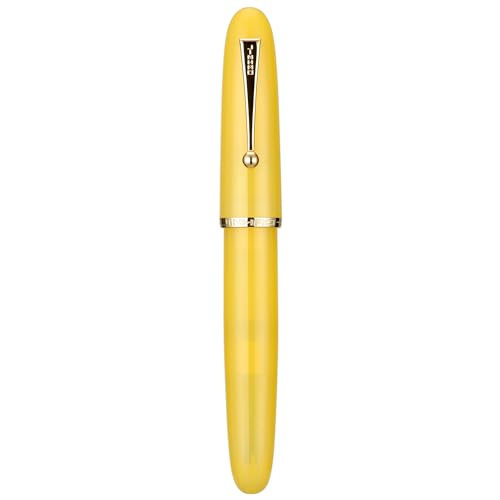 Jinhao 9019 NM DadaoV[Y n[gr[gyA#8 ~fBA|Cg CG[WFCh ANS[hg [WRo[^[t