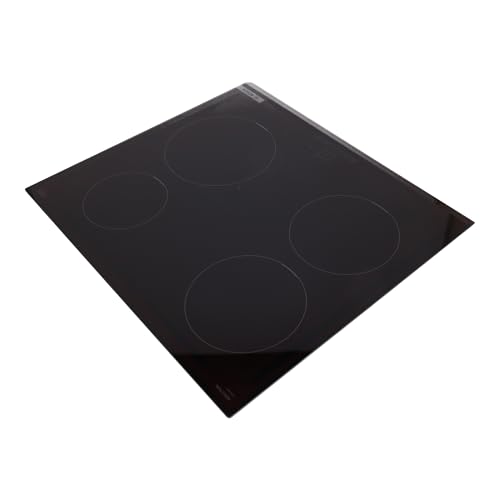sparefixd Adecuado para placa de inducción Bosch PIE631BB5E01