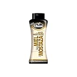  Salsa Miel Y Mostaza Ambiente Chovi Botella 255 G