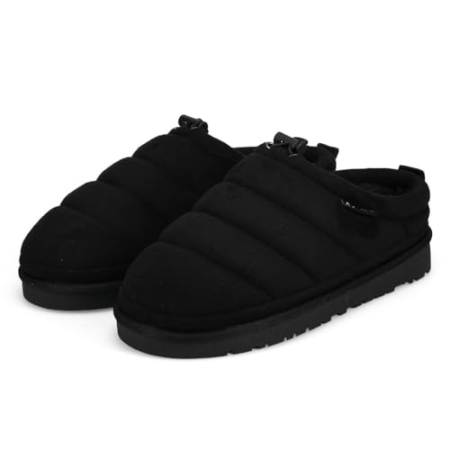 [Gerry] T{T_ Y ~ AEghA NbOT_ {A g Xbp Lv egV[Y 6600 M(24.5-25.0cm) BLACK(ubN)