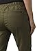 prAna Women's Standard Double Peak Jogger, Cargo Green, 8