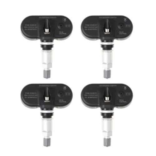 Czujnik ciśnienia w oponach do Haval H6 M6 2012-2018 Samochodowy czujnik Tpms Czujniki ciśnienia w oponach 3641100XKZ16A