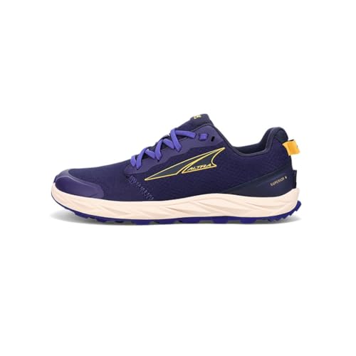 Altra (アルトラ) スペリオール 6 ウィメンズ - SUPERIOR 6 Women's