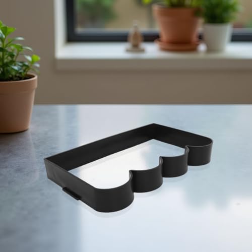 Moule à béton pour pavés plastique durable coffrage rectangulaire bordures - 6