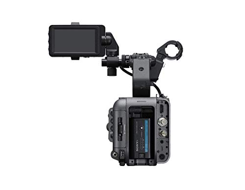 Sony FX6 Camera - Image 4