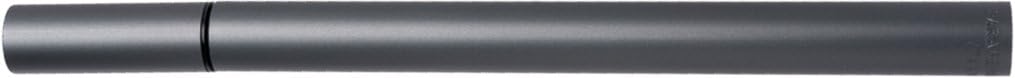 Parafernalia AL115 Ballpoint Pen - Titanium