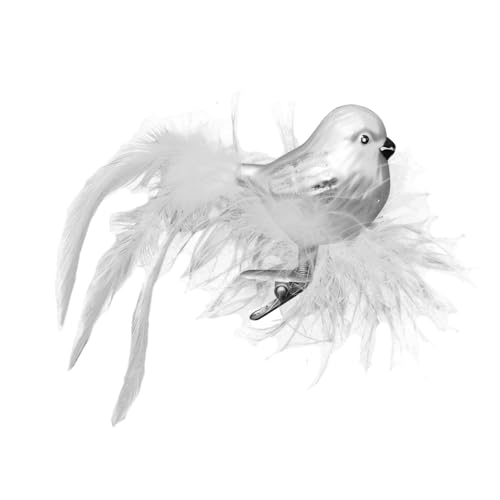 Krebs Glas Lauscha - Weihnachtsdekoration/Christbaumschmuck aus Glas -...