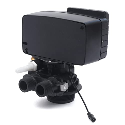 Válvula Digital Control Agua 5600SXT Ablandador miniatura 3