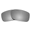 Titanium Mirrored