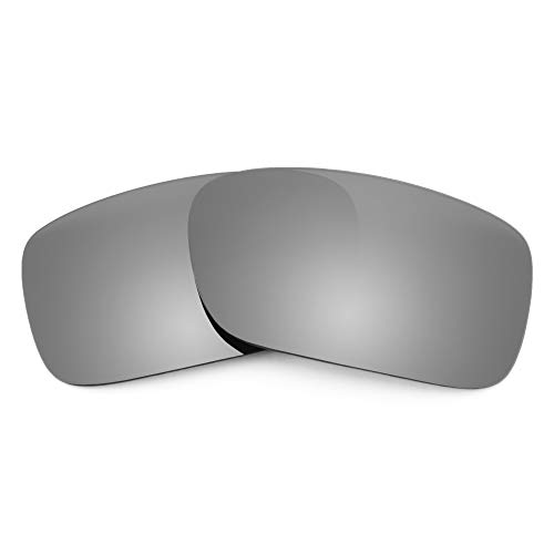 Image of Revant Replacement Lenses for Oakley Crankcase OO9165