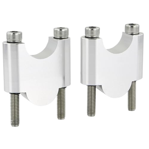 Leviers de guidon moto 22mm pour remplacer vos commandes Kawasaki Z400