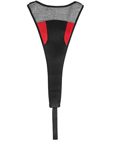 Datums Protector Sudor para Cuadro Bici. Material Absorbente y Lavable.