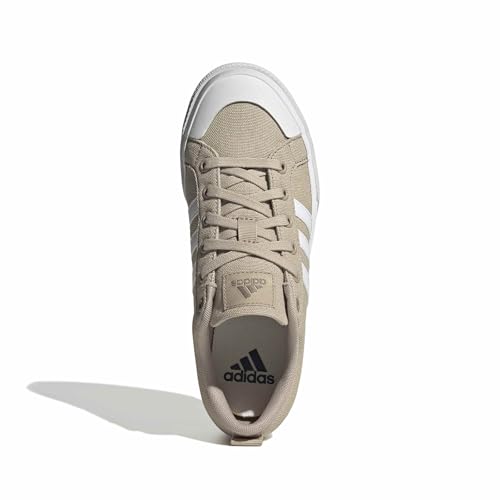 Image of adidas Women's Bravada 2.0 Platform Sneaker