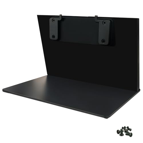 Replacement Base Stand for Hisense Smart TV 55U8H, Non-Slip TV Legs